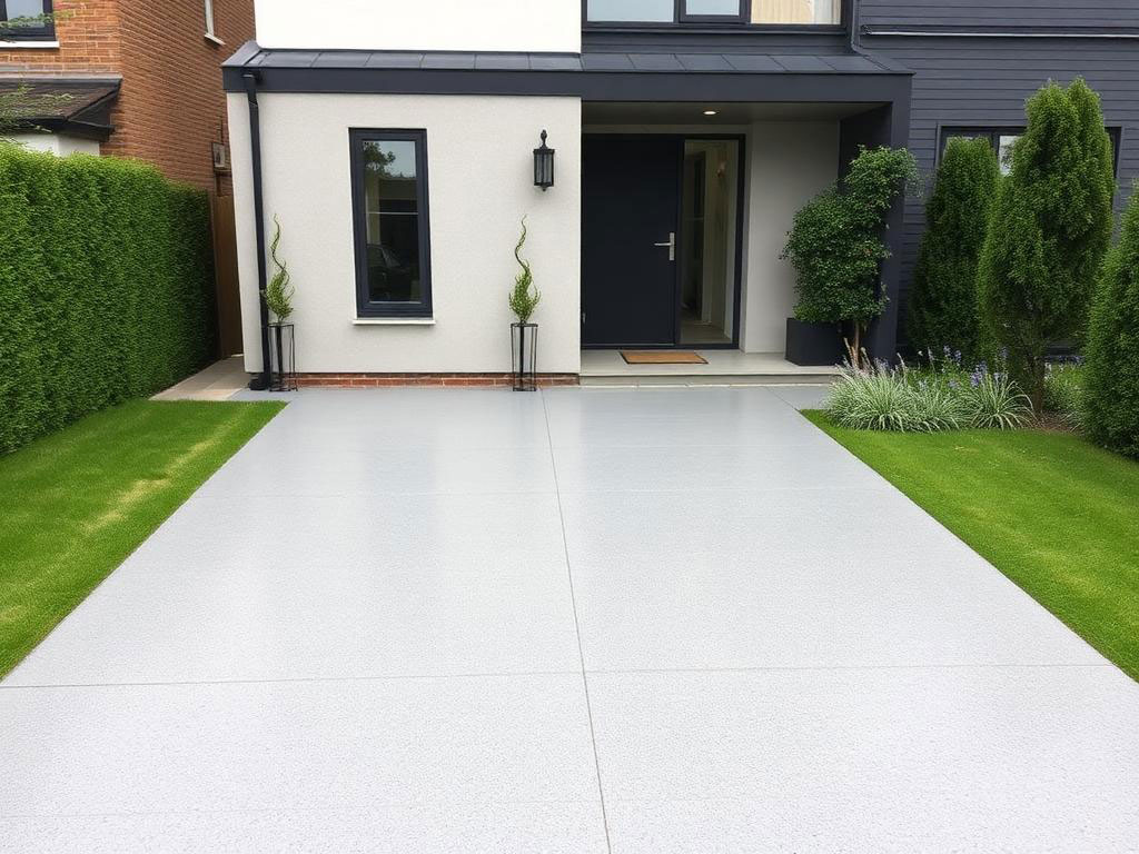 Concrete