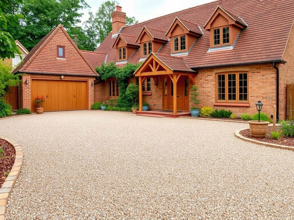 Gravel