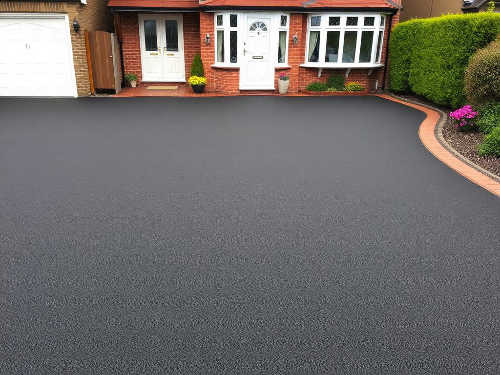 Tarmac